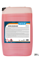 Nerta Super Degreaser 20L (voor vet en olie)