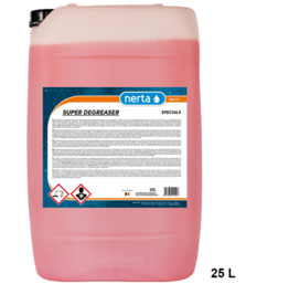 Nerta Super Degreaser 20L