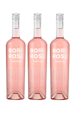 Born Rosé Barcelona 75cl 6st.