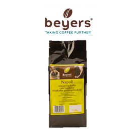 Beyers Napoli 500g freeze dried coffee