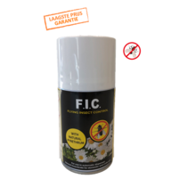 F.I.C. flying insect control 250ml 6st.