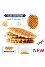 Jules Destrooper Butter Waffle 120pcs