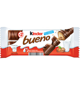 Kinder Bueno T2 30st.