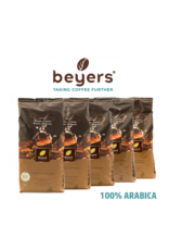 Beyers Dessert koffiebonen 1kg - 100% Arabica