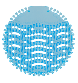 Urinoirmatjes Blue Ocean Fresh Uri-Less 1st.