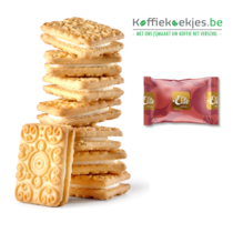 Elite Trio koekjes 120st.