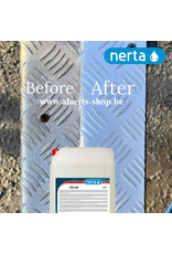 Nerta ATC 100 nettoyant pour jantes