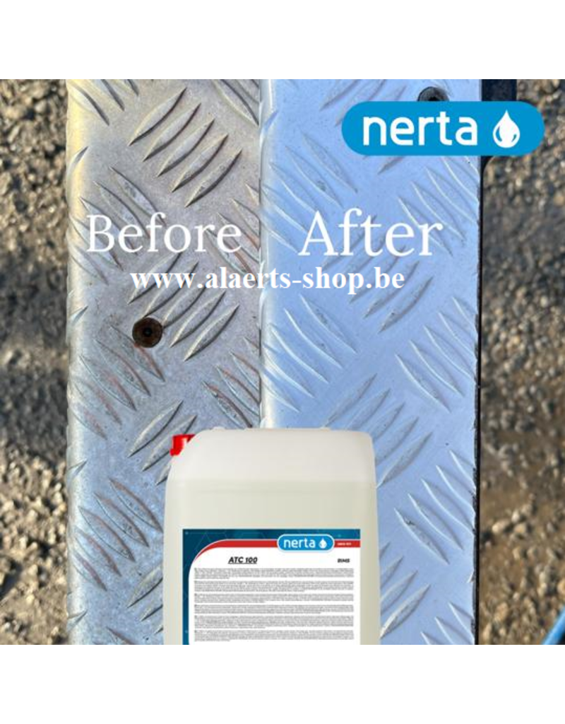 Nerta ATC 100