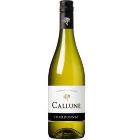 Callune Chardonnay 6 x 75cl