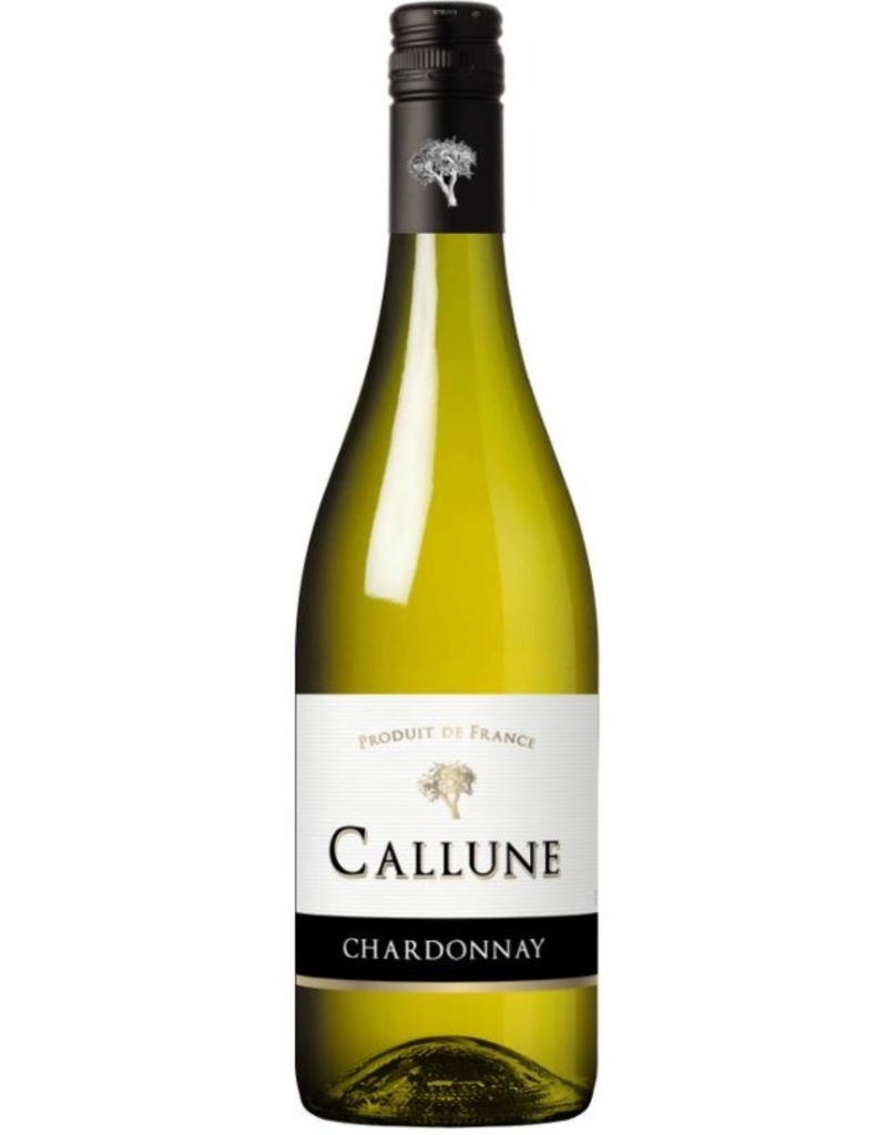 Callune Chardonnay 6 x 75cl