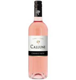 Callune Cinsault Rosé 6 x 75cl