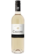 Callune Gros Manseng Moelleux 6 x 75cl (zoet)