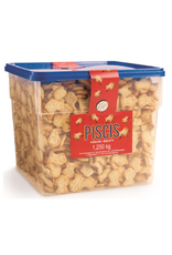 Piscis Koekjes 1,250kg Box