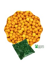 Petits sachets chips balls 180pcs