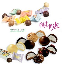 Petit Melo Mix 160-180st.