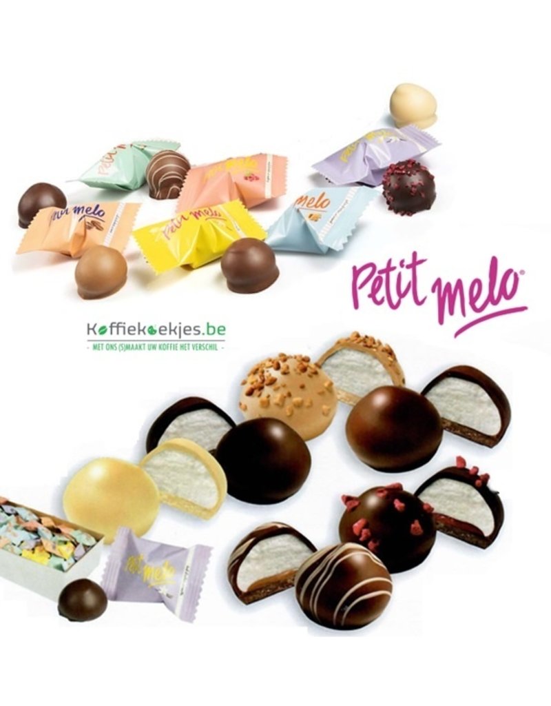 Petit Melo Mix 160-180st.