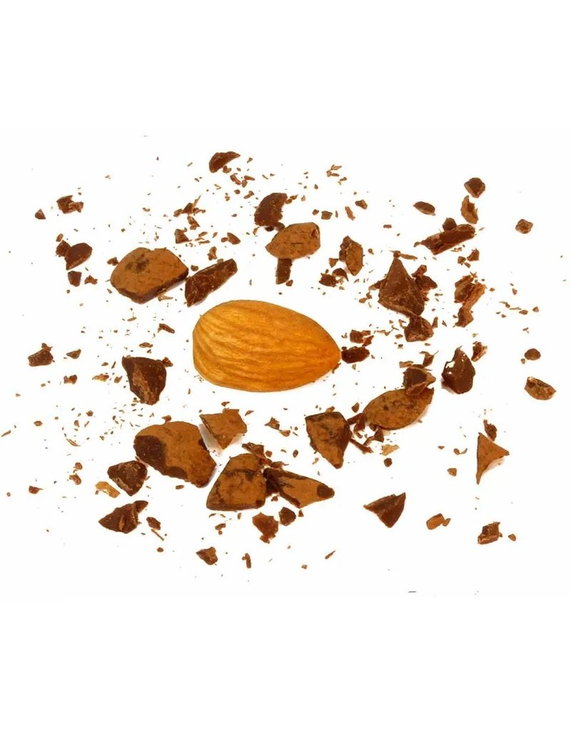 Almond 200st.