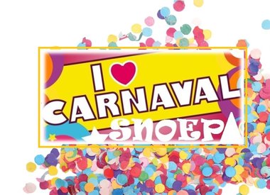 Bonbons de carnaval