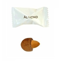 Almond 200pcs