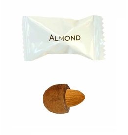 Almond 200pcs