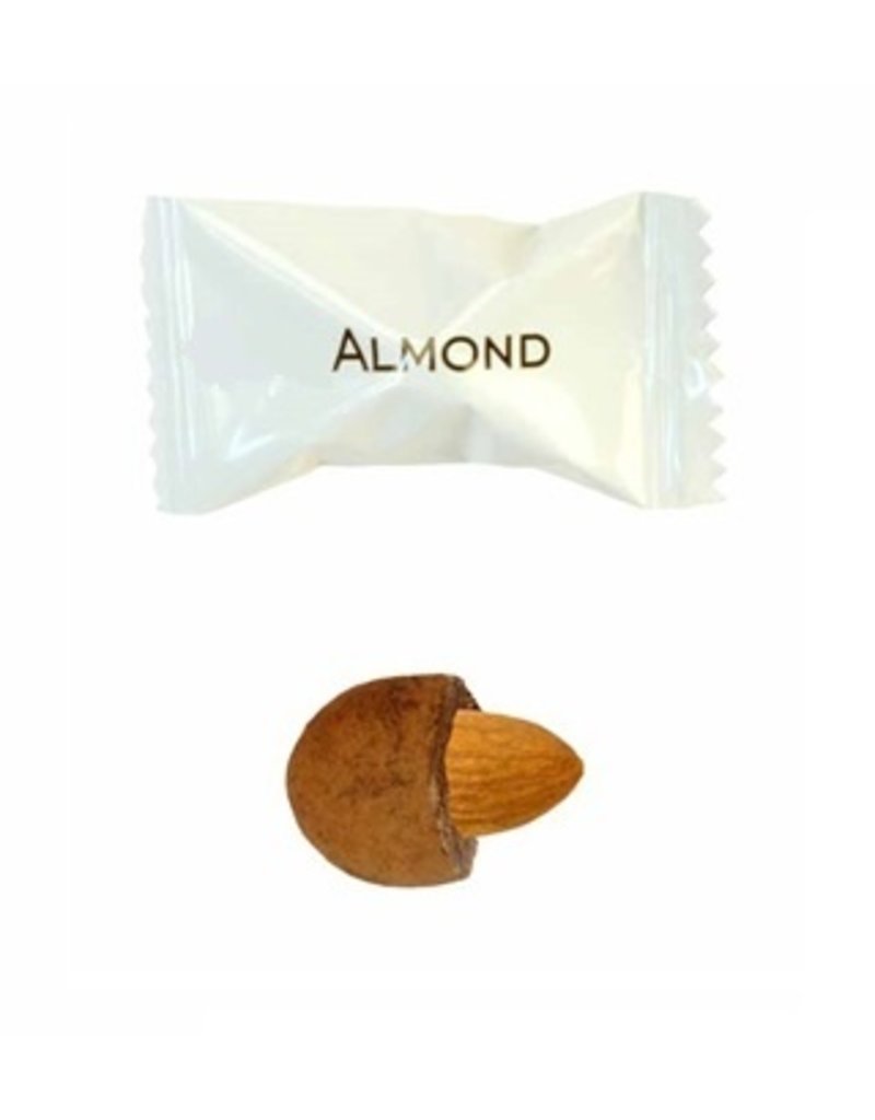 Almond 200pcs