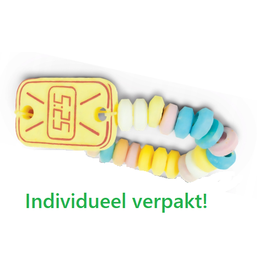 Montres dextrose 100 pcs (emballé par pièce)