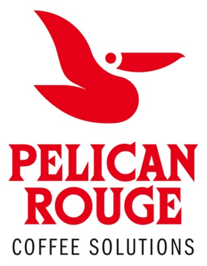 Pelican Rouge Calme 1kg grains de café