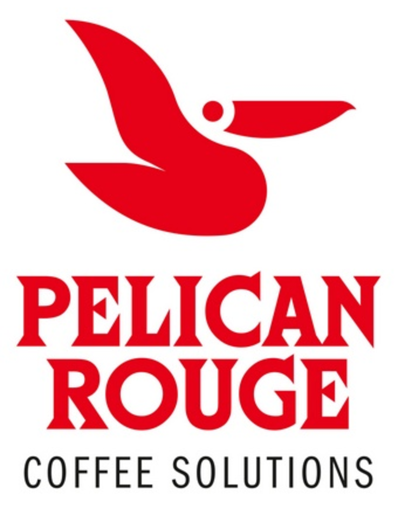 Roode Pelikaan Calme koffiebonen 1kg | Pelican Rouge