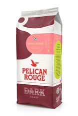 Roode Pelikaan Dynamique koffiebonen 1kg | Pelican Rouge