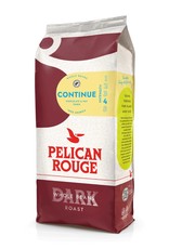 Pelican Rouge Mezzo Continue 1kg grains de café