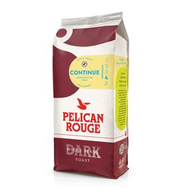 Pelican Rouge Mezzo Continue 1kg grains de café