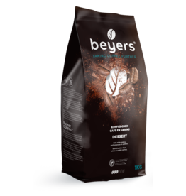 Beyers Dessert grains de café 1kg - 100% Arabica