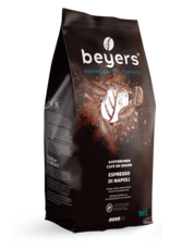 Beyers Espresso Di Napoli 1kg grains de café