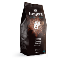 Beyers Decaf 1kg grains de café