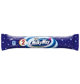 Milky Way Twin 28pcs x 43g