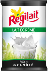 Régilait Lait Ecrémé 500g - granulé