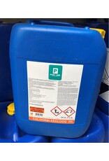 Hypochlorite de sodium - chlore 20L (emballage jetable) BE-REG-00358