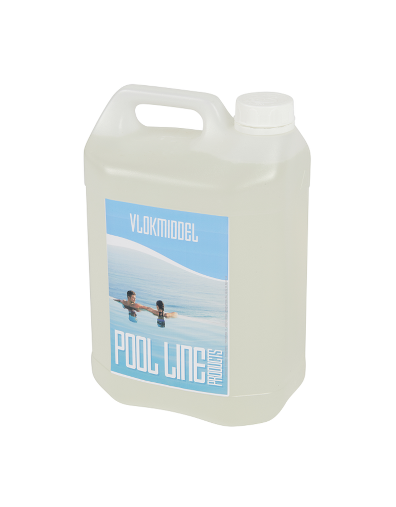 Poolline Floculant 5L