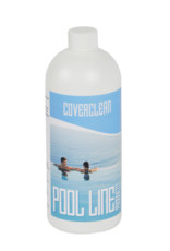 Coverclean 1L lamel ontkalker