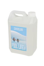 Coverclean 5L - détartrant pour lames de piscine - Copy