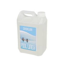 Coverclean 5L lamel ontkalker