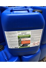 Mosa ontmosser 20 Liter