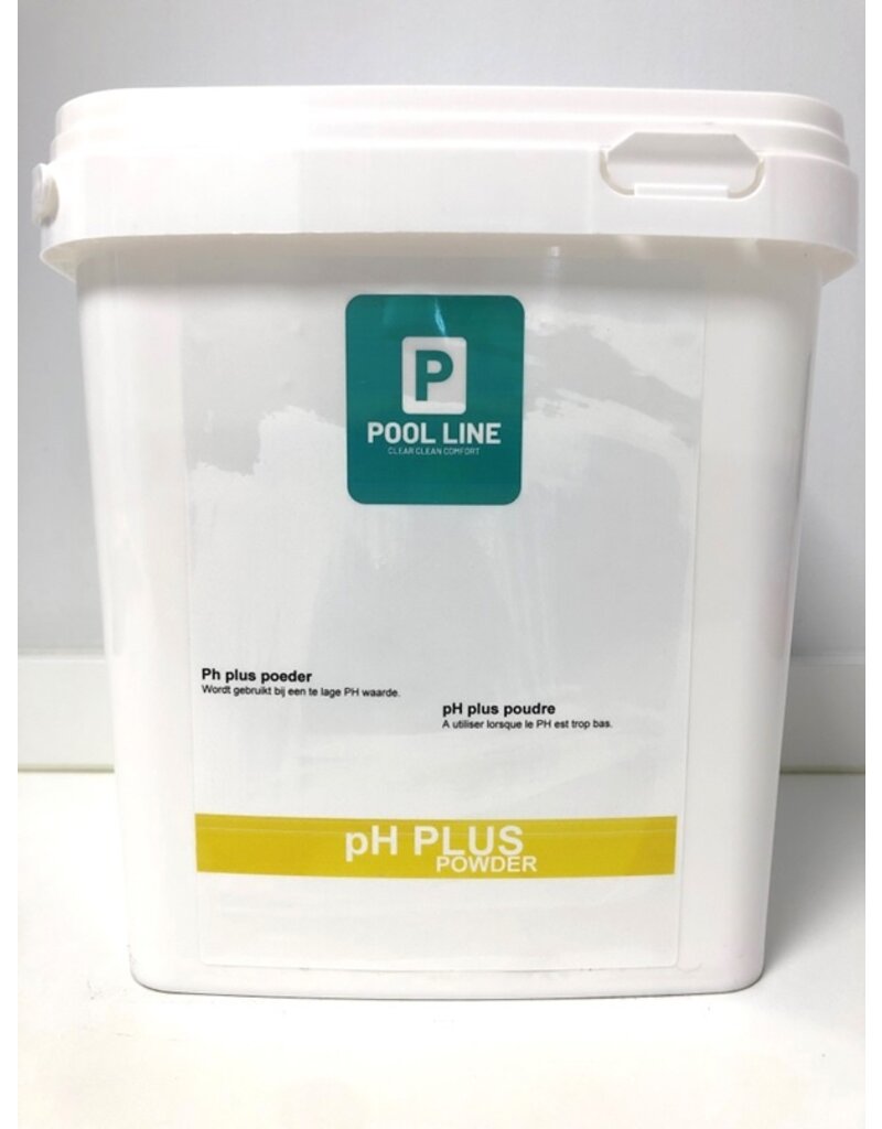 Poudre PH+ 5kg