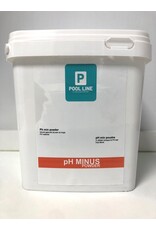 Poudre PH- 5kg