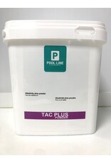 Seau Tac+ / Alka Plus 5KG Pool Line