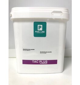 Seau Tac+ / Alka Plus 5KG Pool Line