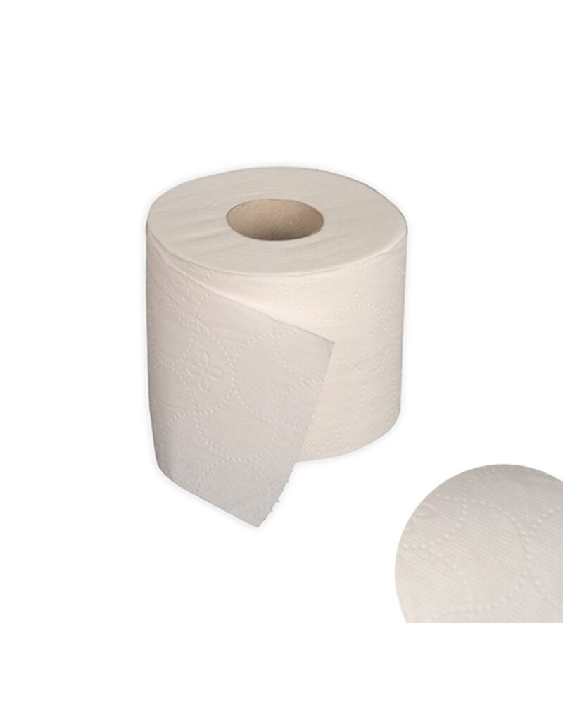 Papier toilette 2 épaisseurs Scott® Essential™ 8517 - 36 x petit rouleaux  de 600 feuilles (21 600 au total)