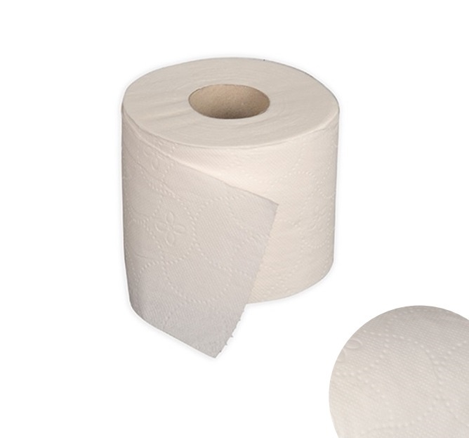Papier toilette 2 couches budget - Alaerts Shop