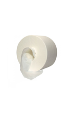 One Less Mini wc papier (alternatief Tork Smartone Mini) 12st.
