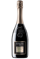 Serena Prosecco Doc Treviso Extra Dry 6 x 75cl